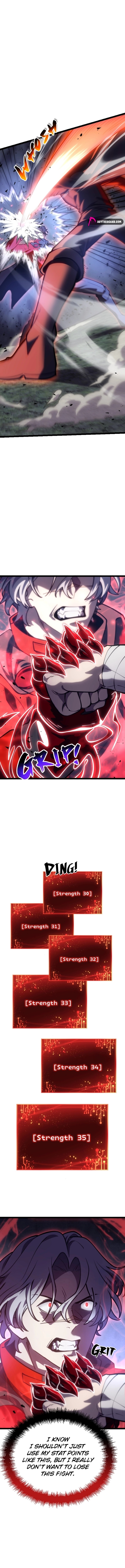 Read Blood System EN Manga Online
