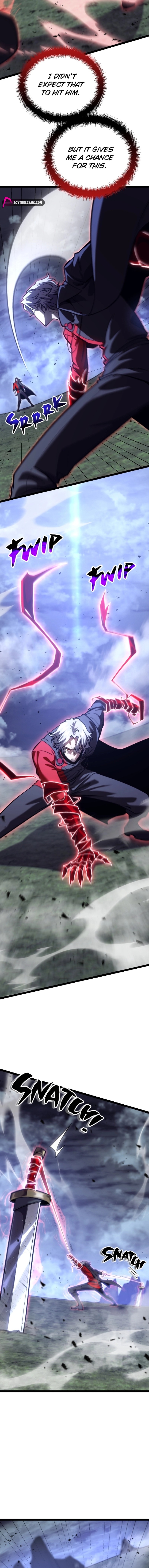 Read Blood System EN Manga Online