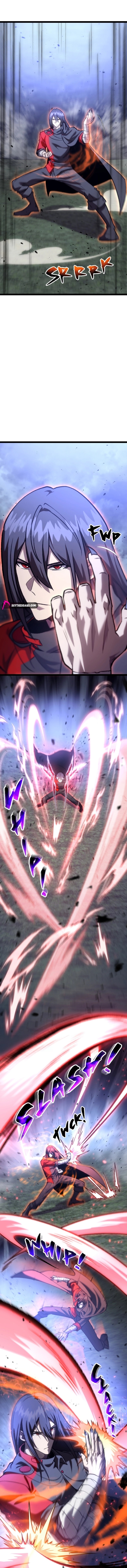 Read Blood System EN Manga Online