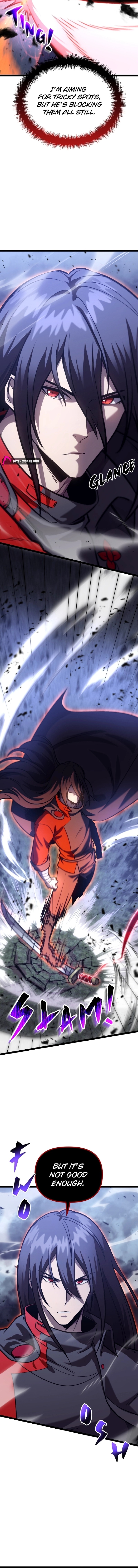 Read Blood System EN Manga Online