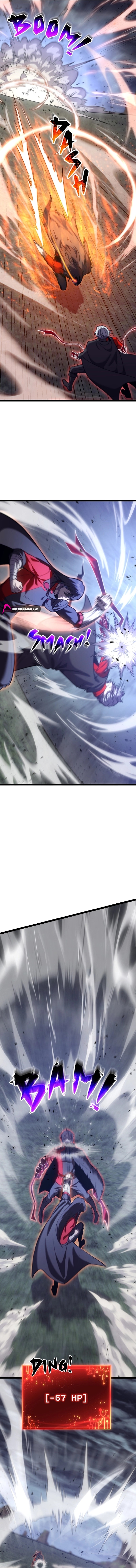 Read Blood System EN Manga Online