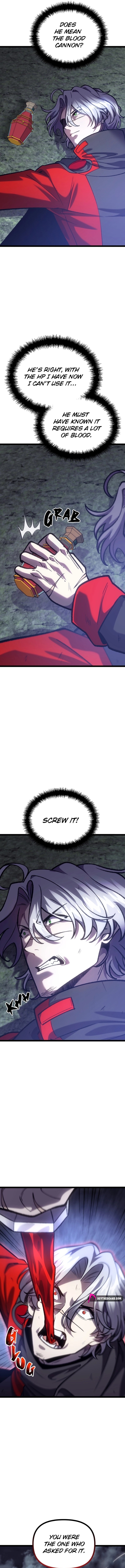 Read Blood System EN Manga Online