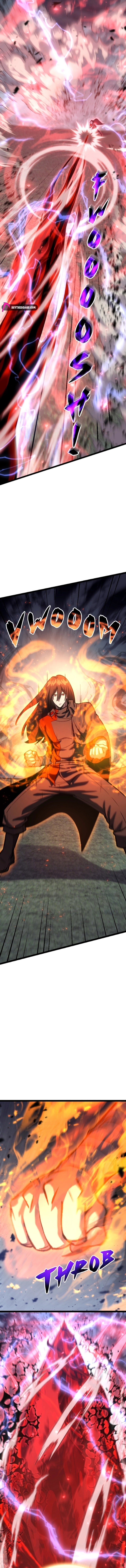 Read Blood System EN Manga Online
