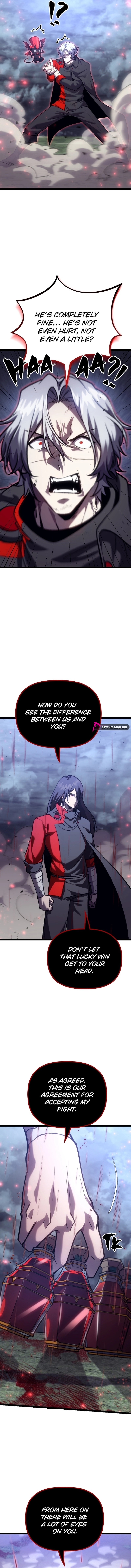 Read Blood System EN Manga Online