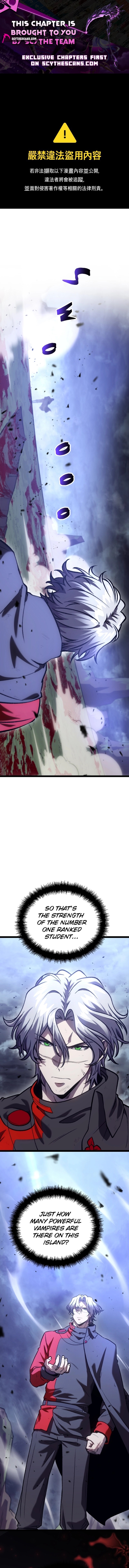 Read Blood System EN Manga Online
