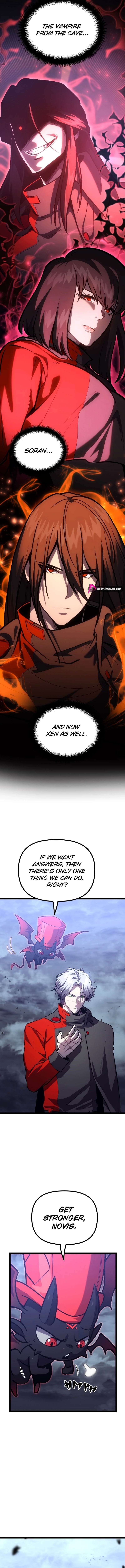 Read Blood System EN Manga Online
