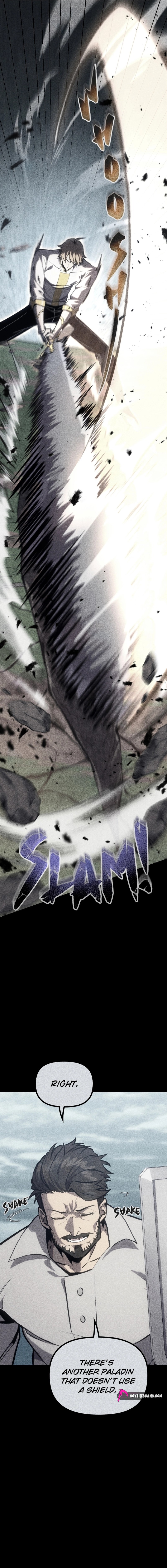 Read Blood System EN Manga Online