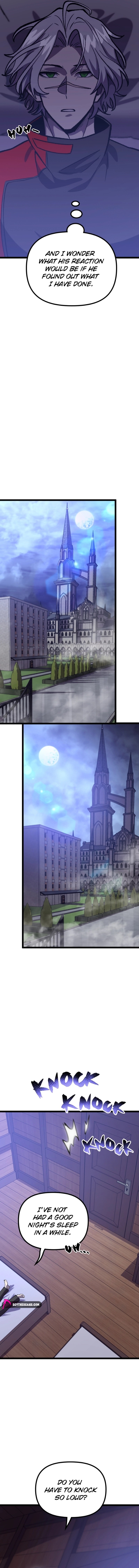 Read Blood System EN Manga Online
