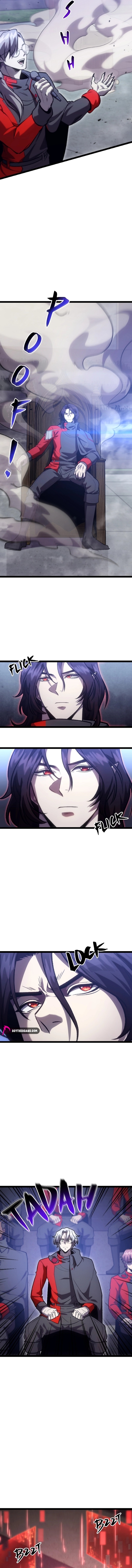 Read Blood System EN Manga Online