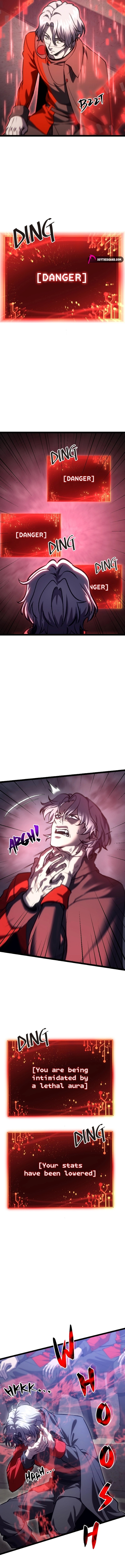 Read Blood System EN Manga Online
