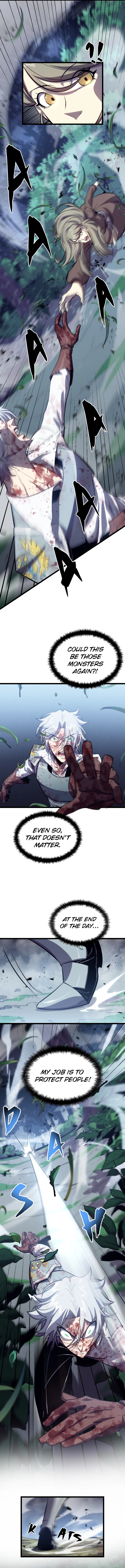 Read Blood System EN Manga Online