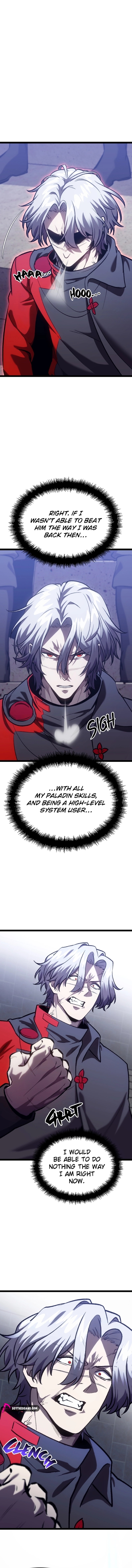 Read Blood System EN Manga Online