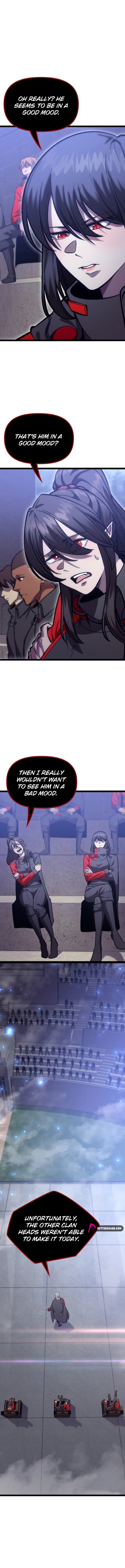 Read Blood System EN Manga Online