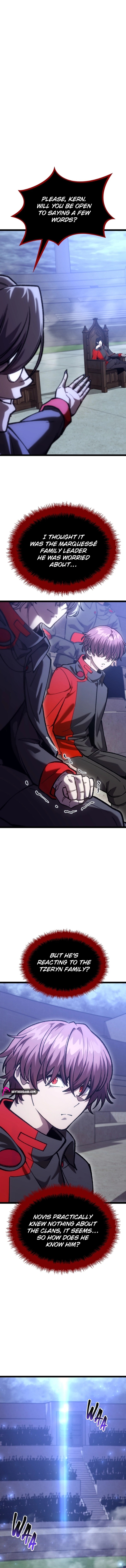 Read Blood System EN Manga Online