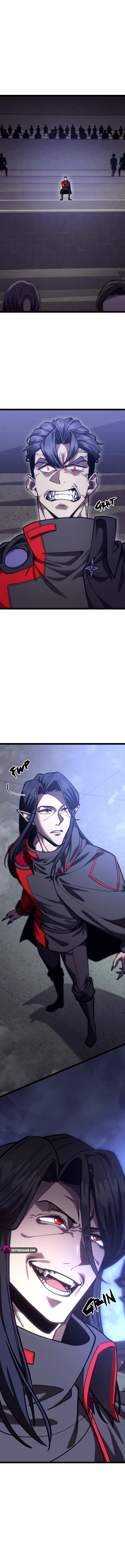 Read Blood System EN Manga Online