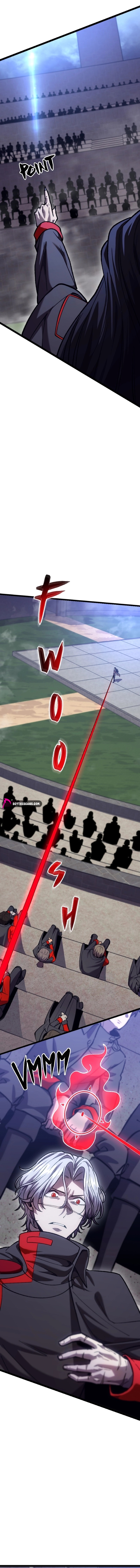 Read Blood System EN Manga Online