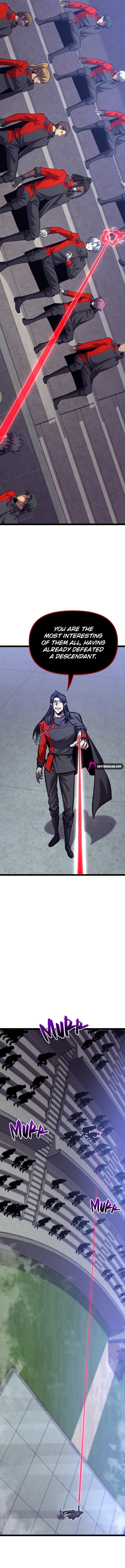 Read Blood System EN Manga Online