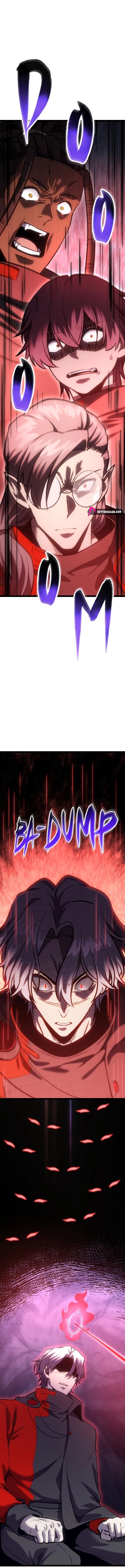 Read Blood System EN Manga Online