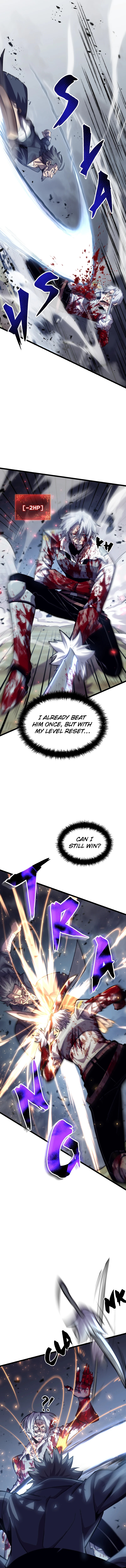 Read Blood System EN Manga Online
