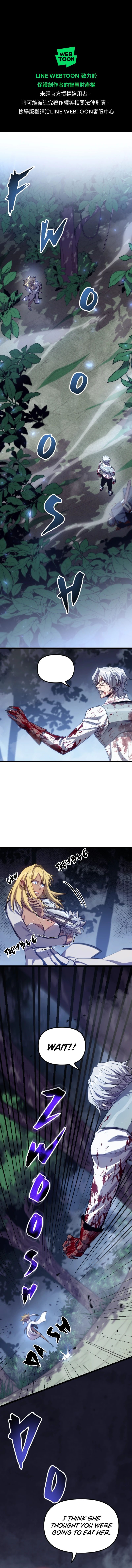 Read Blood System EN Manga Online