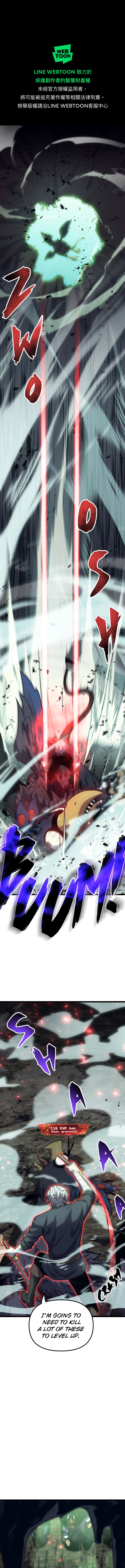 Read Blood System EN Manga Online