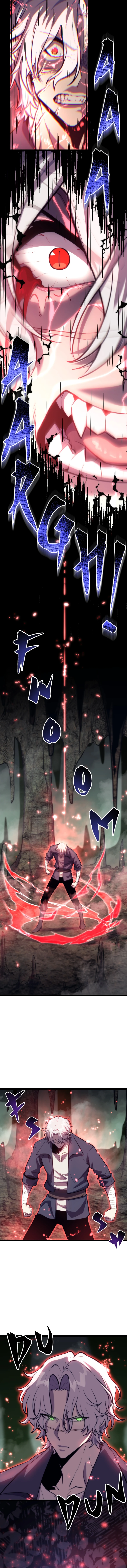 Read Blood System EN Manga Online