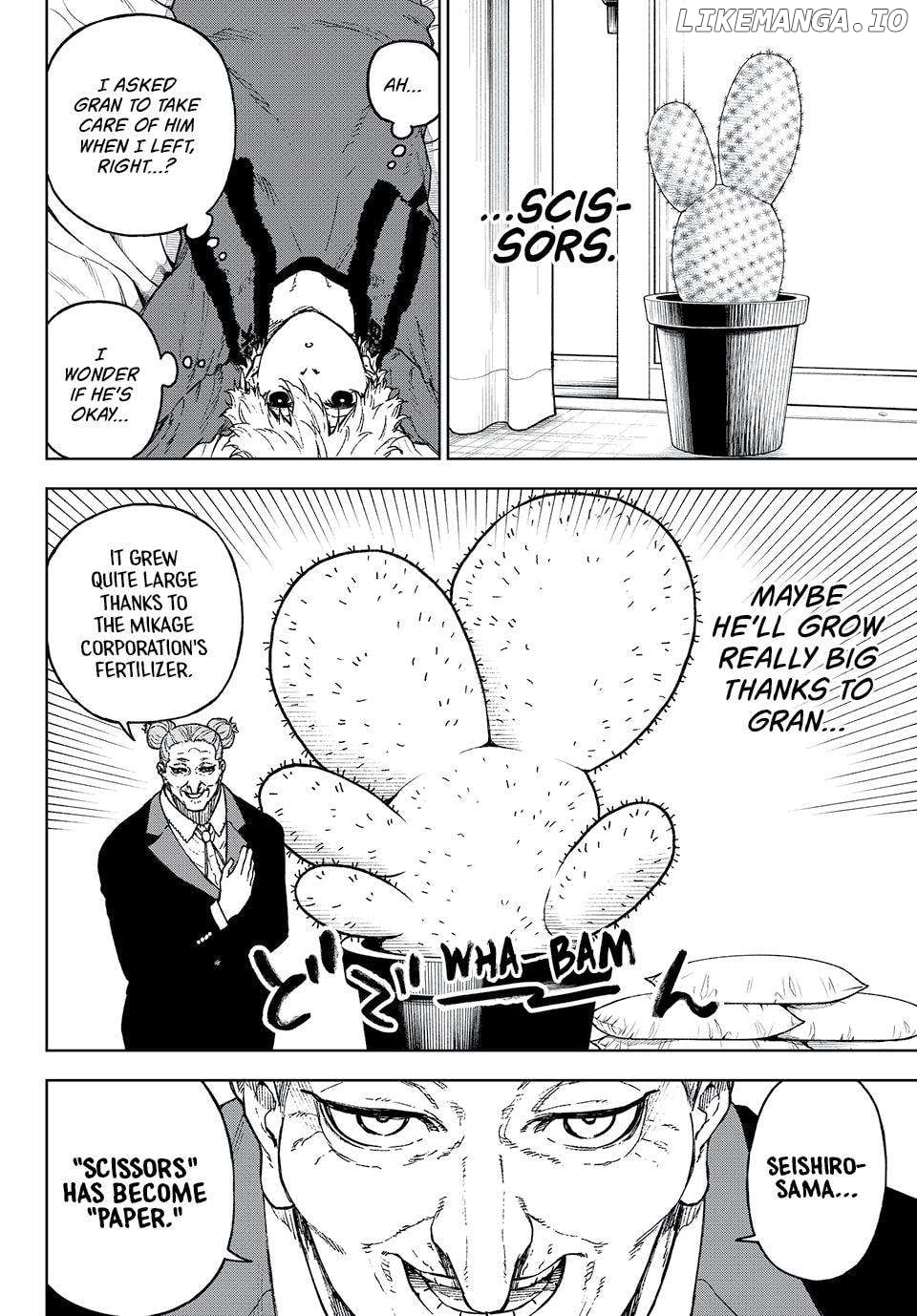 Read Blue Lock Episode Nagi EN Manga Online