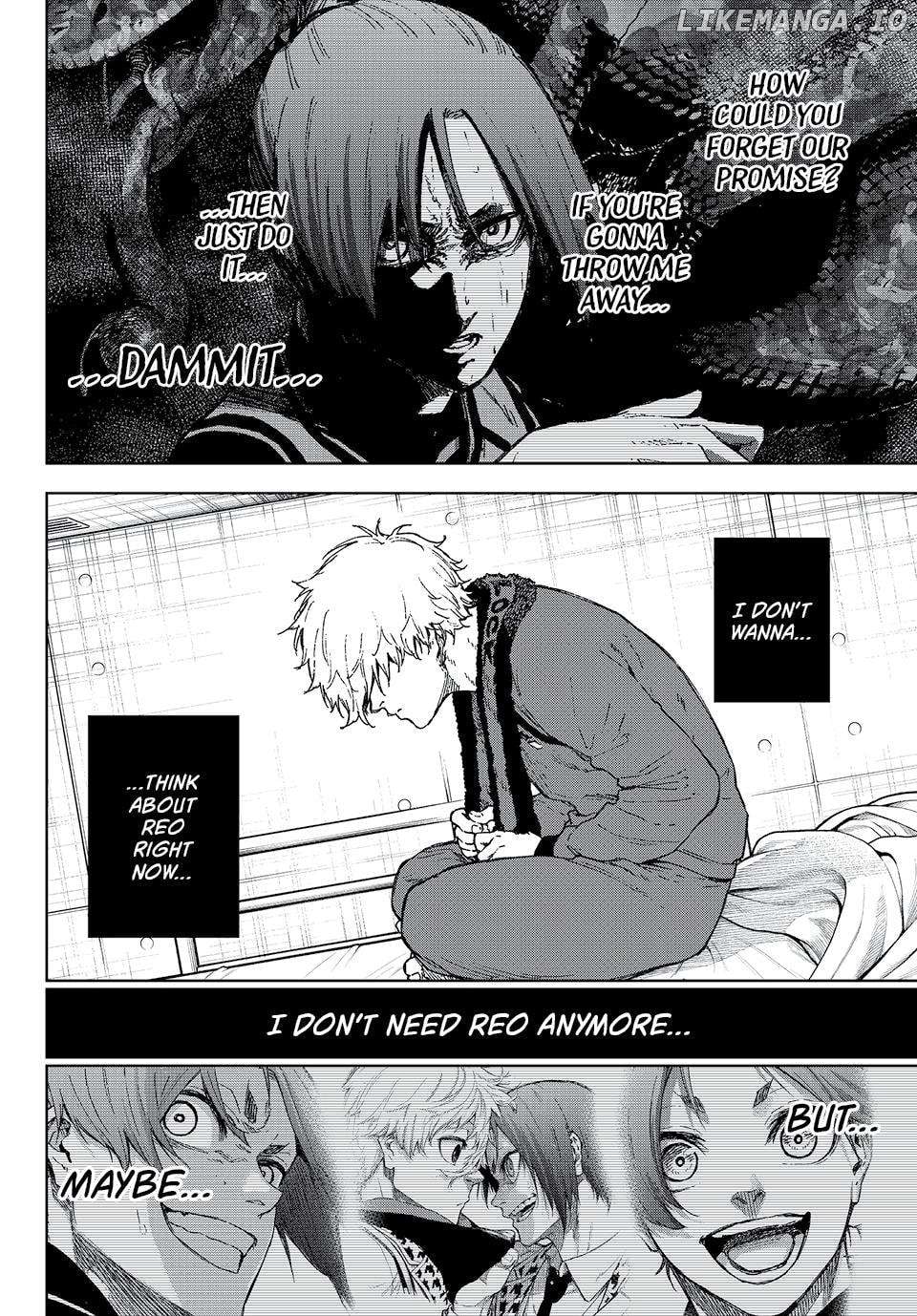 Read Blue Lock Episode Nagi EN Manga Online