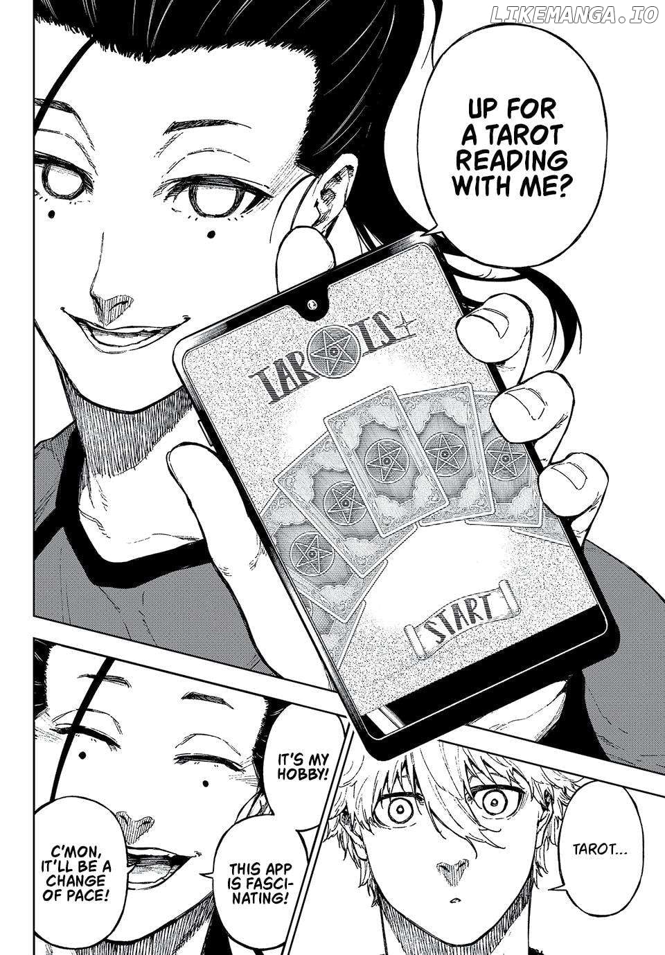 Read Blue Lock Episode Nagi EN Manga Online