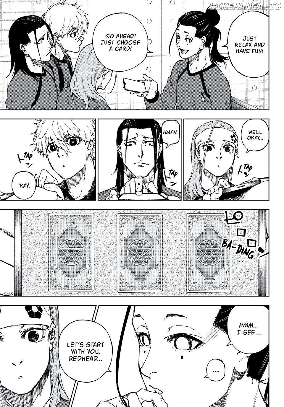 Read Blue Lock Episode Nagi EN Manga Online