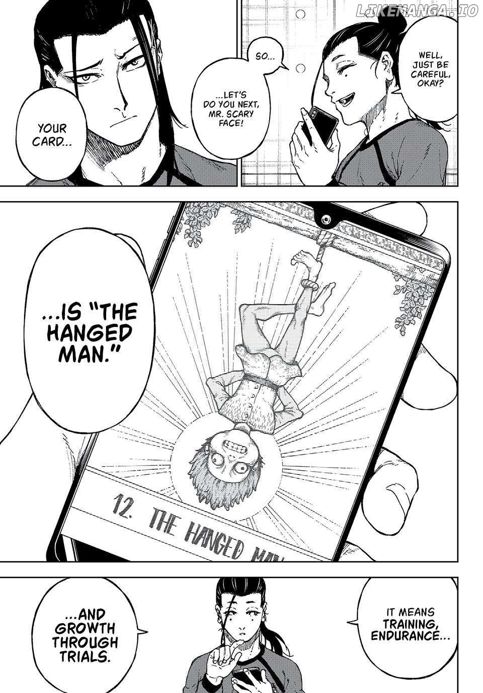 Read Blue Lock Episode Nagi EN Manga Online