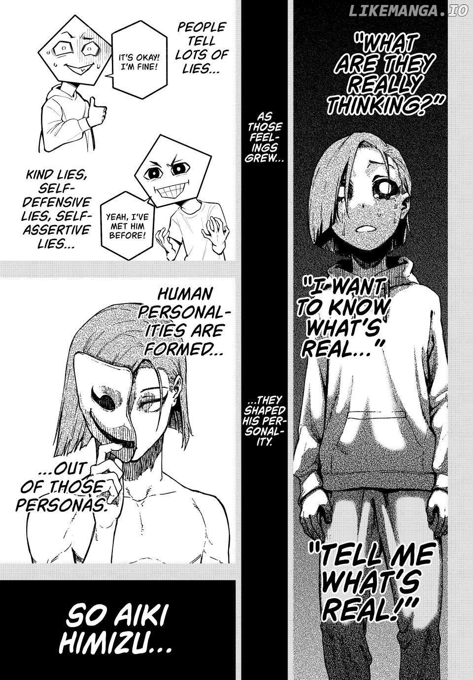 Read Blue Lock Episode Nagi EN Manga Online