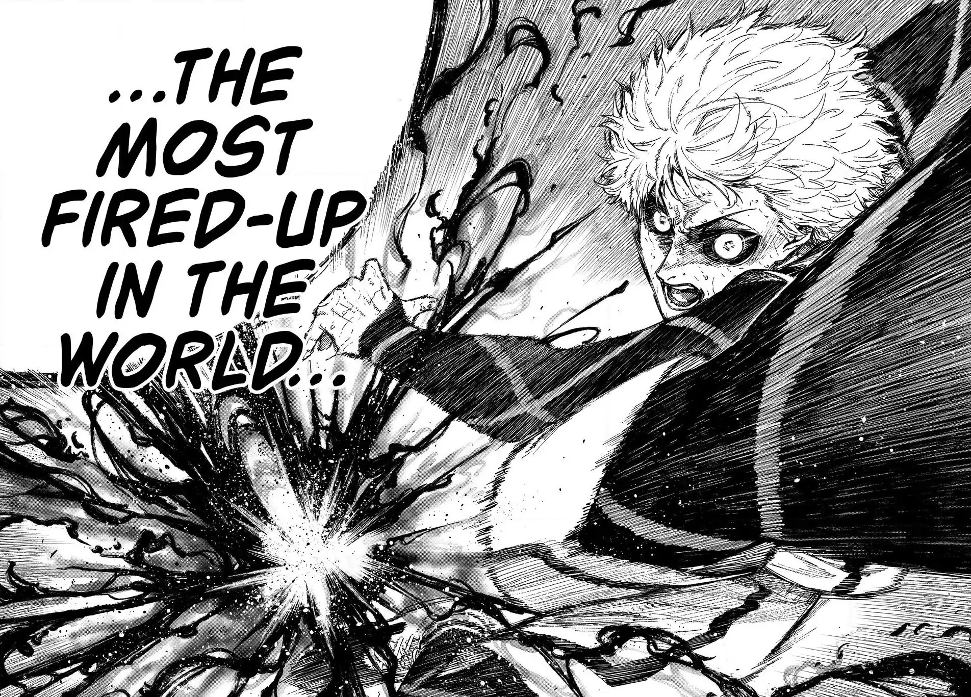 Read Blue Lock Episode Nagi EN Manga Online