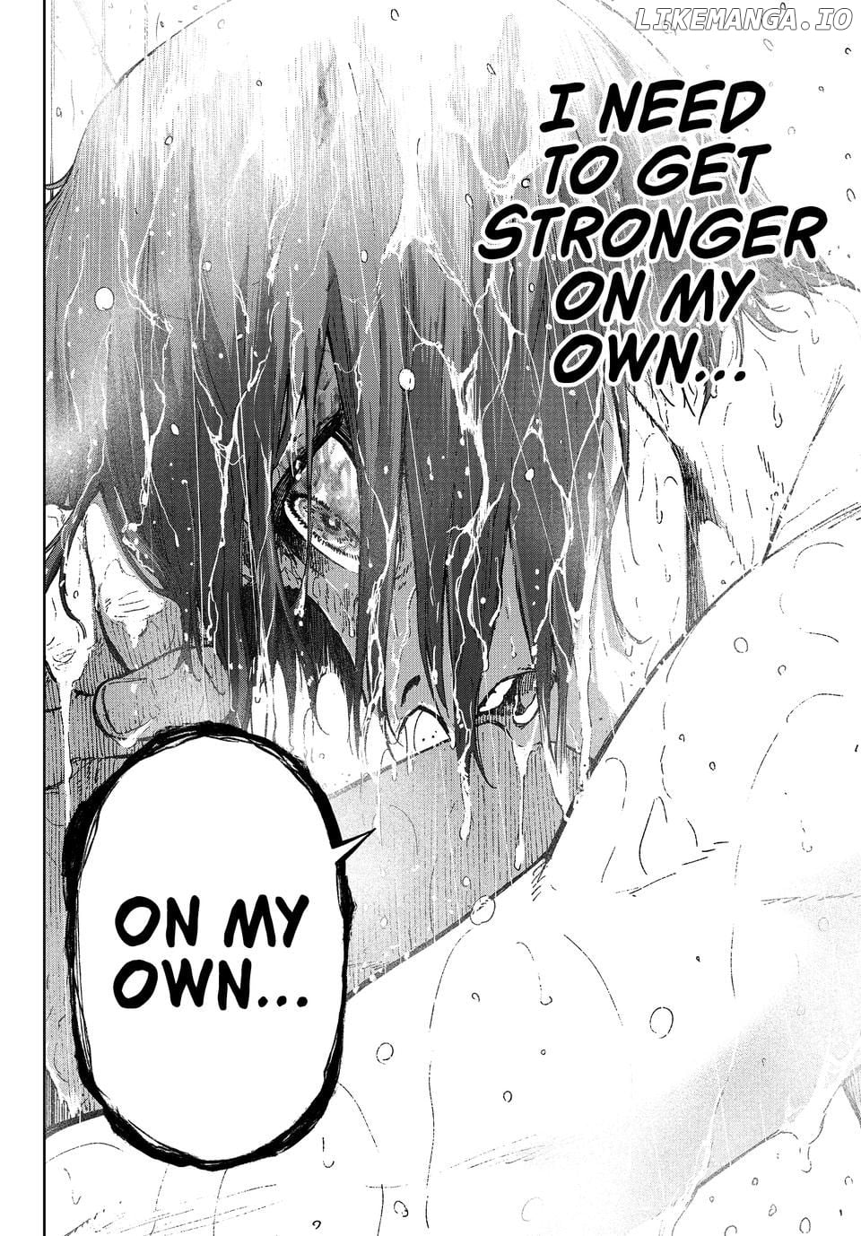 Read Blue Lock Episode Nagi EN Manga Online