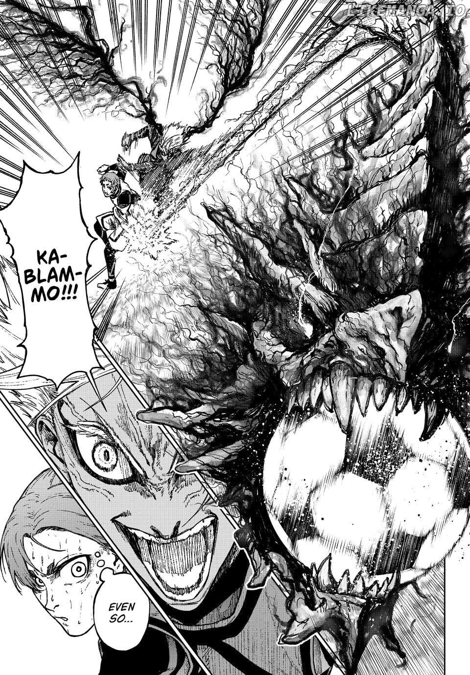 Read Blue Lock Episode Nagi EN Manga Online