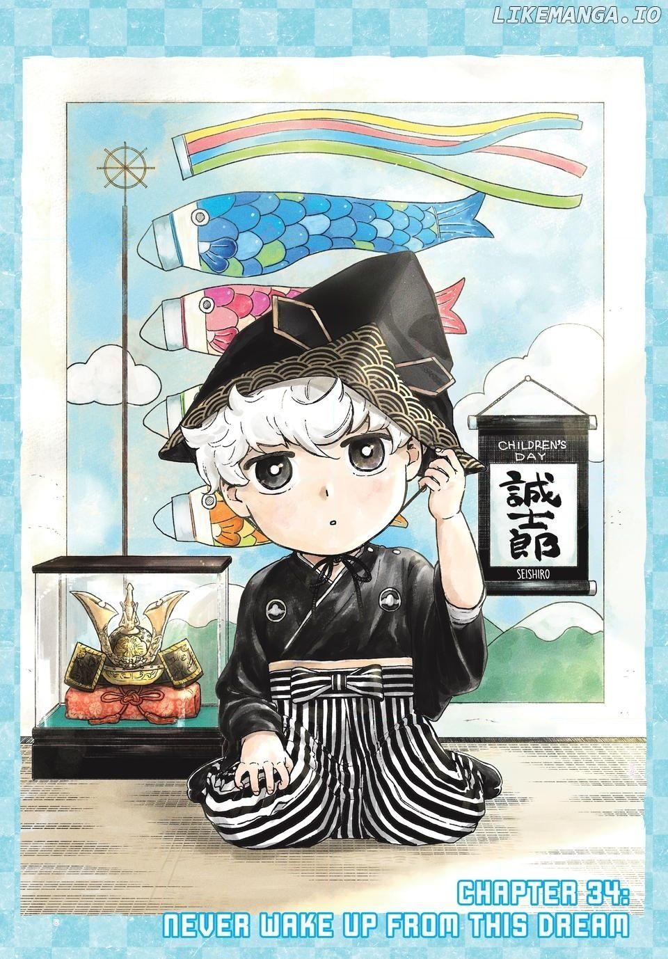 Read Blue Lock Episode Nagi EN Manga Online