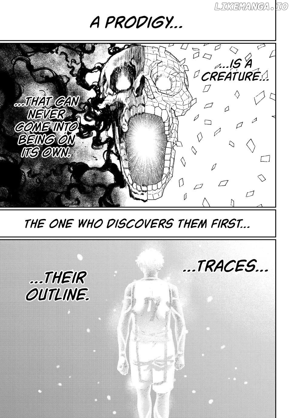 Read Blue Lock Episode Nagi EN Manga Online