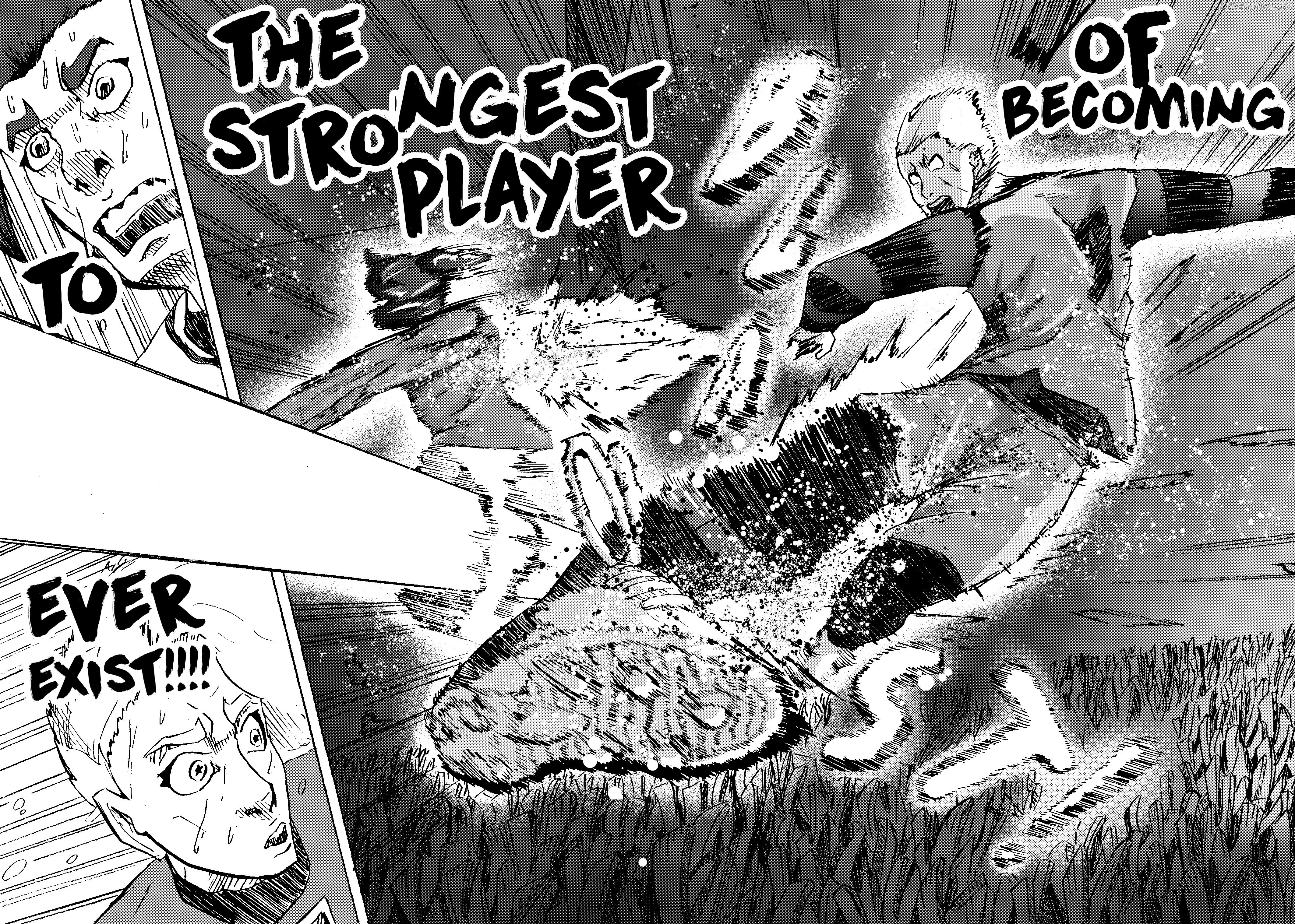Read Blue Lock Legions EN Manga Online