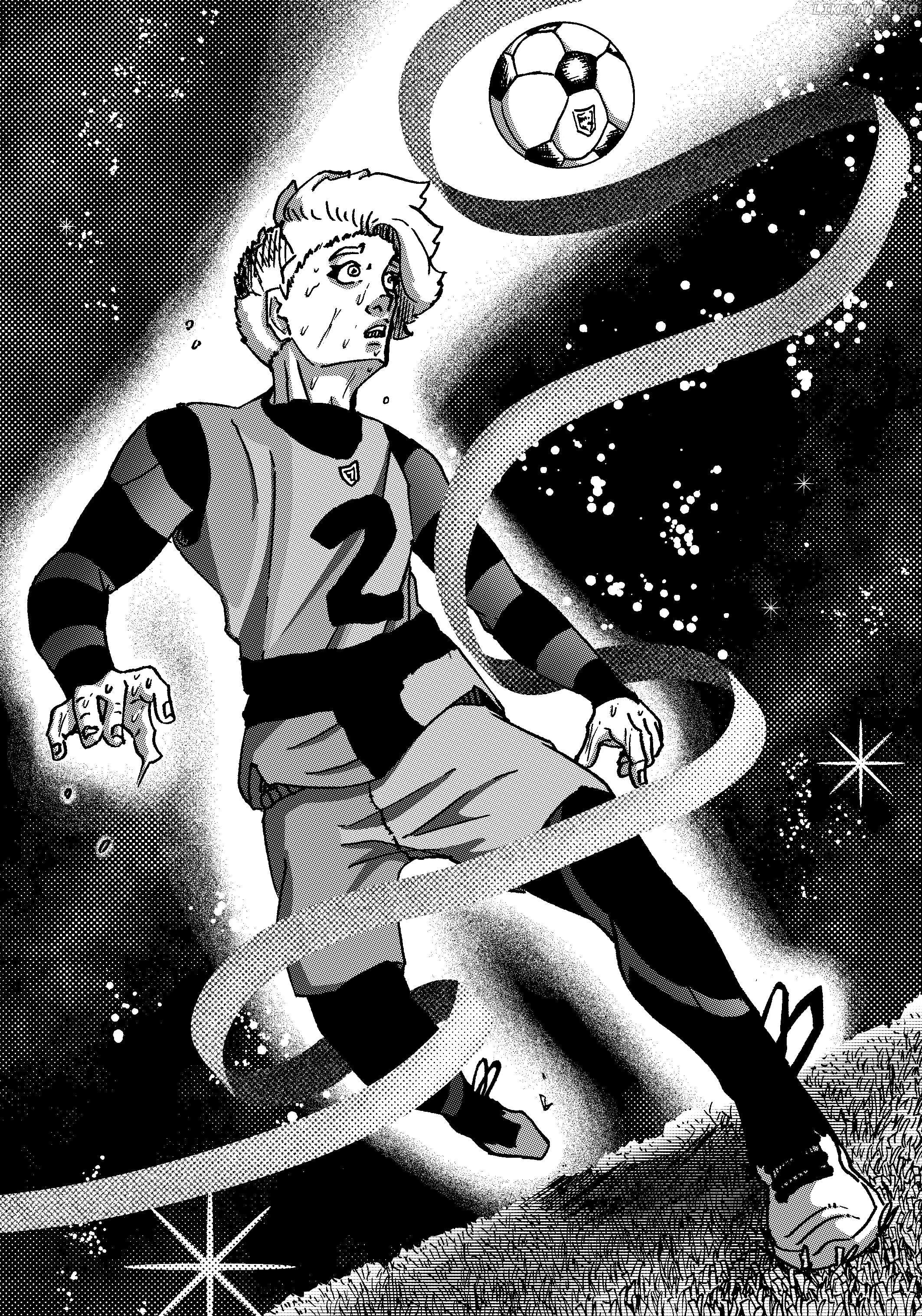 Read Blue Lock Legions EN Manga Online