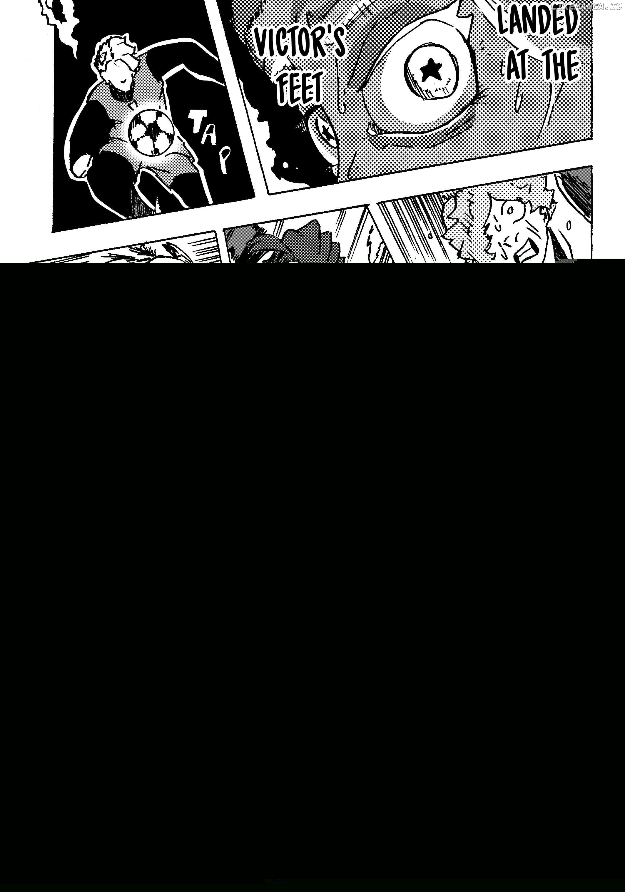 Read Blue Lock Legions EN Manga Online