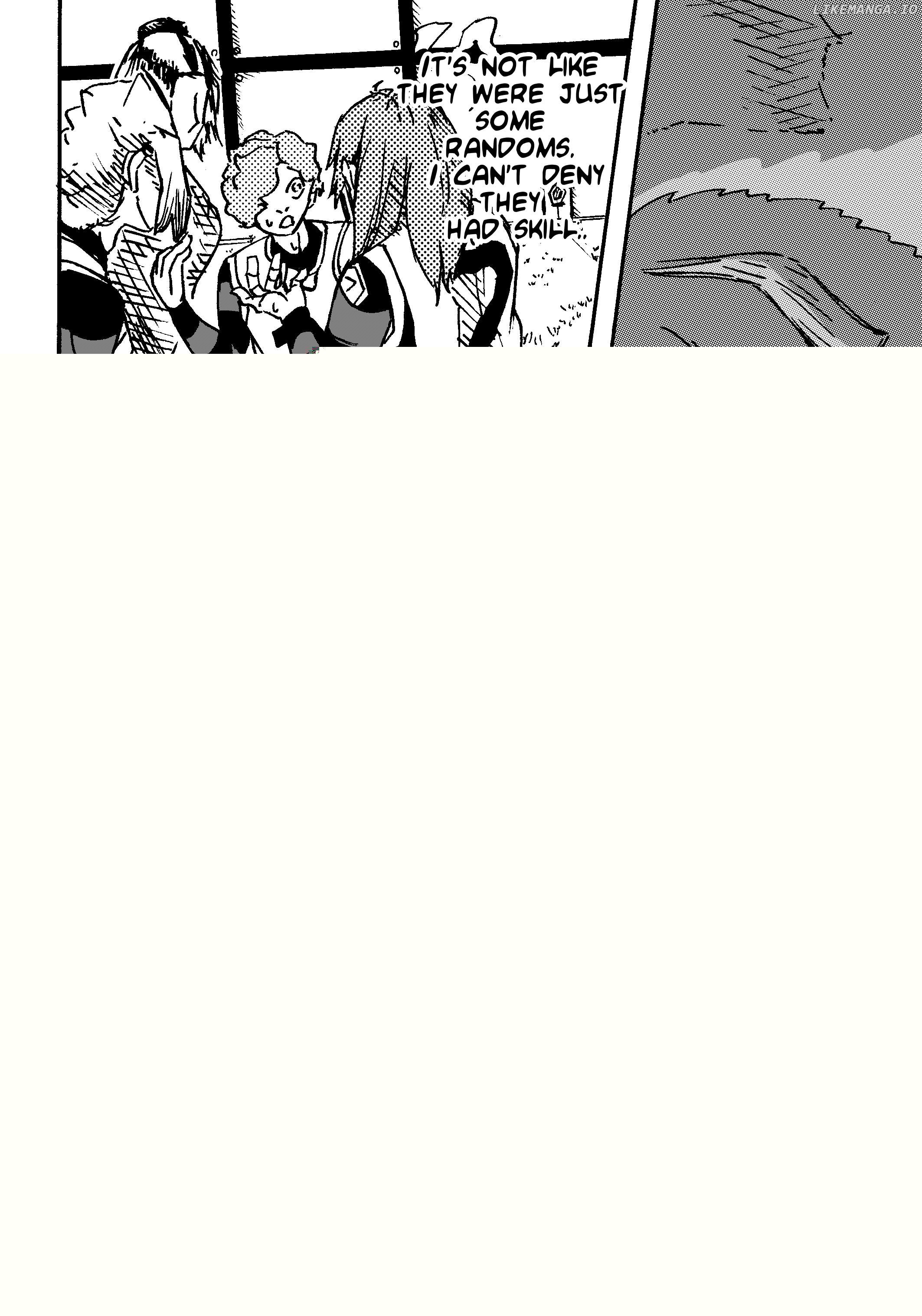 Read Blue Lock Legions EN Manga Online