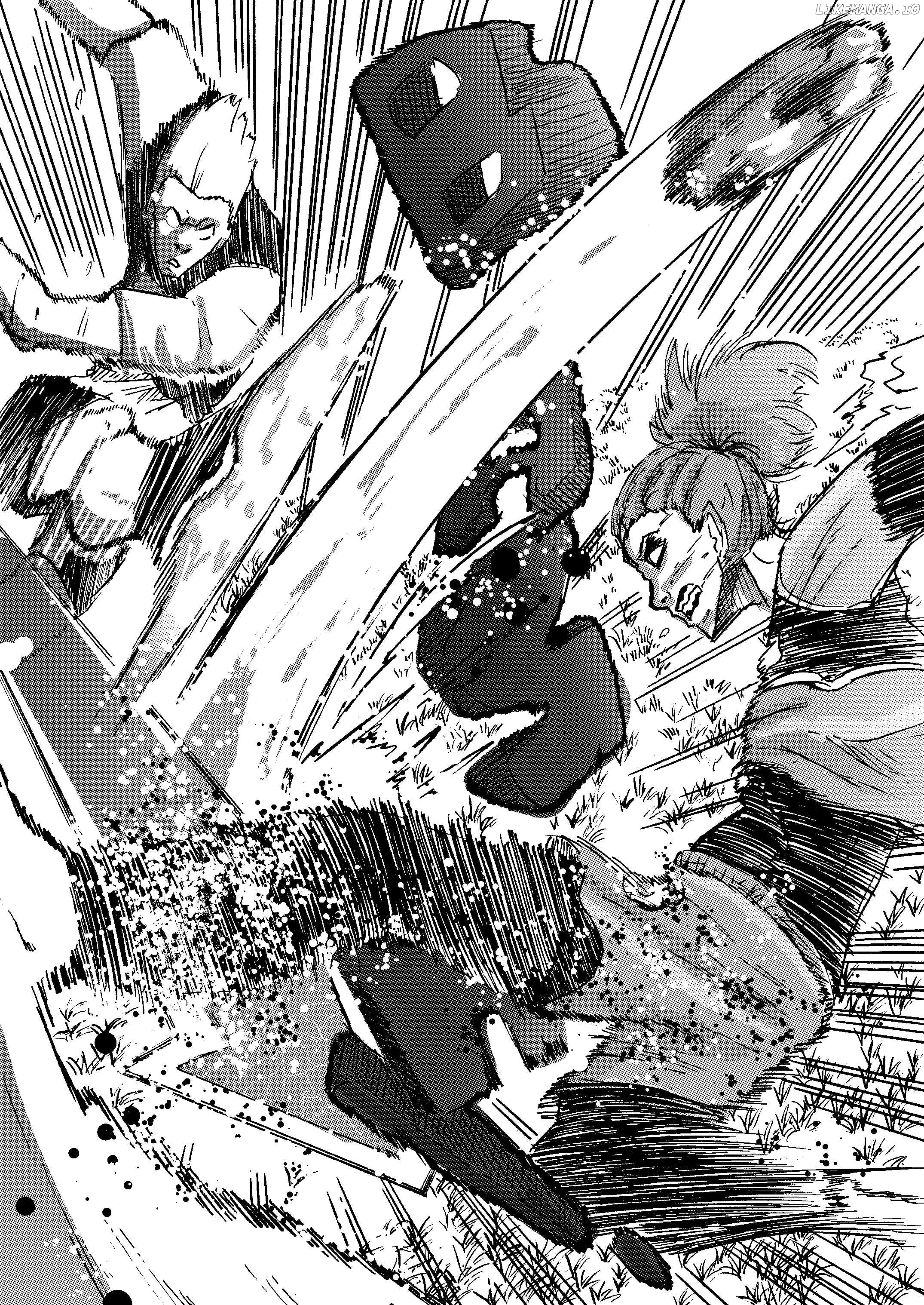 Read Blue Lock Legions EN Manga Online