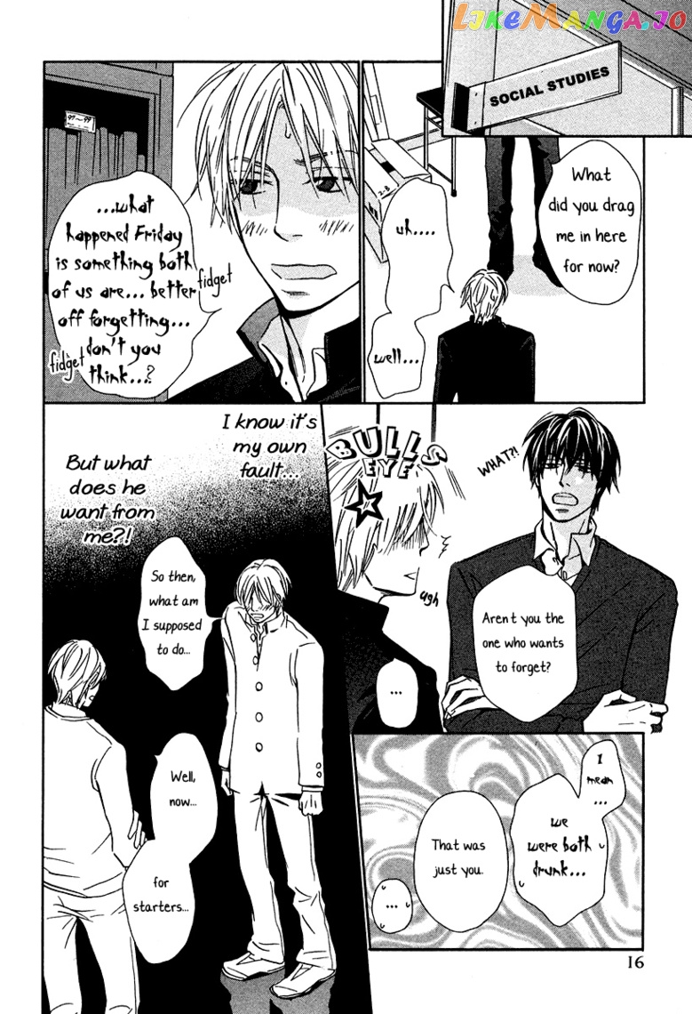 Read Blue Lock Legions EN Manga Online