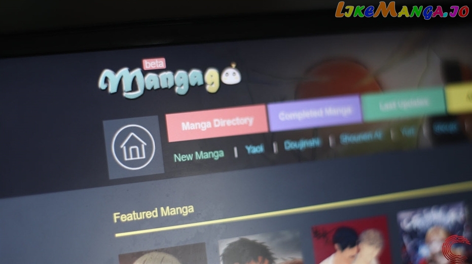 Read Blue Lock Legions EN Manga Online