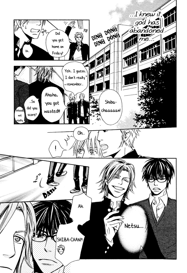 Read Blue Lock Legions EN Manga Online