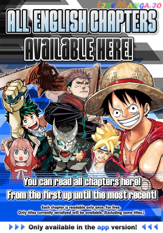 Read Blue Lock Legions EN Manga Online