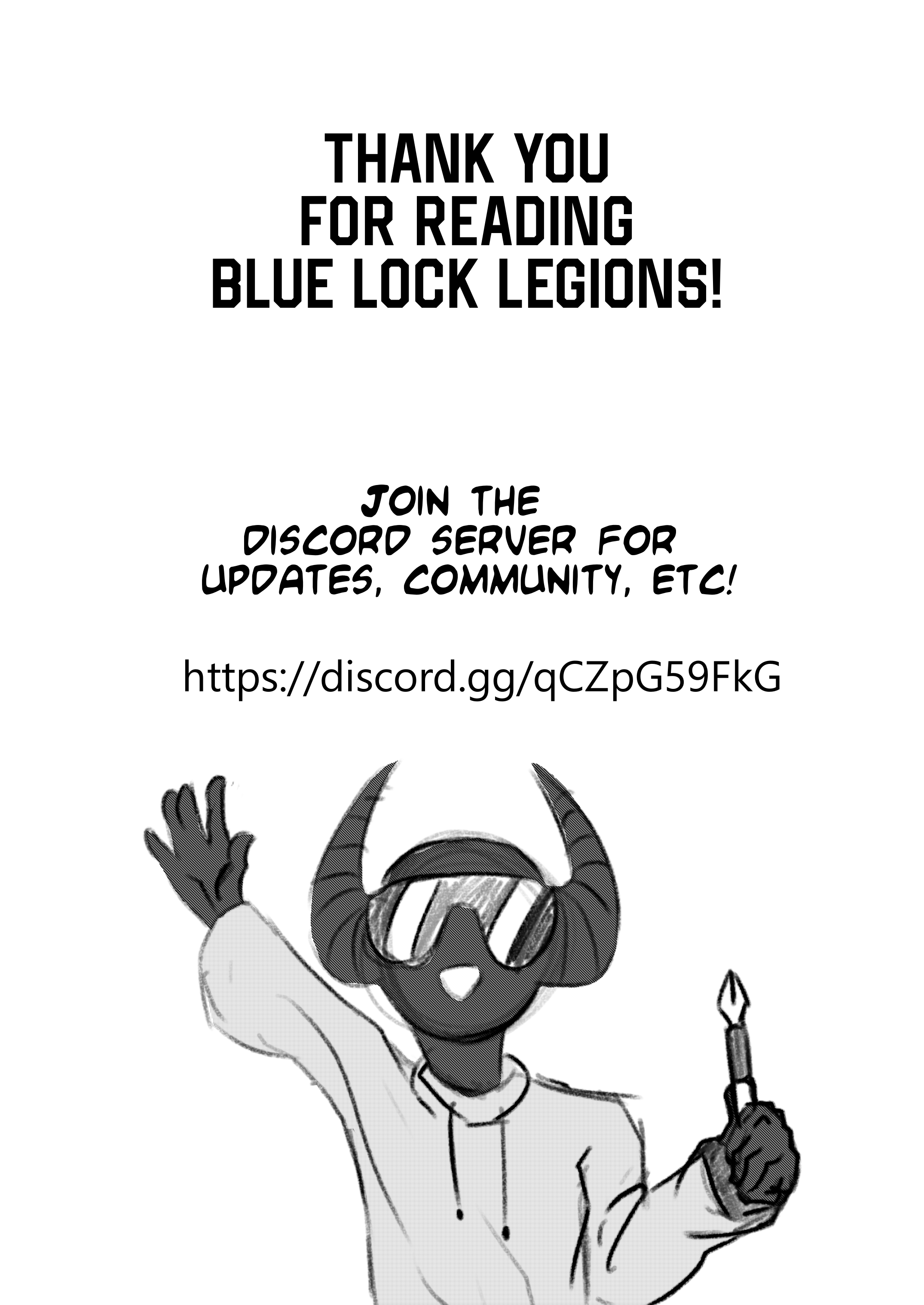 Read Blue Lock Legions EN Manga Online