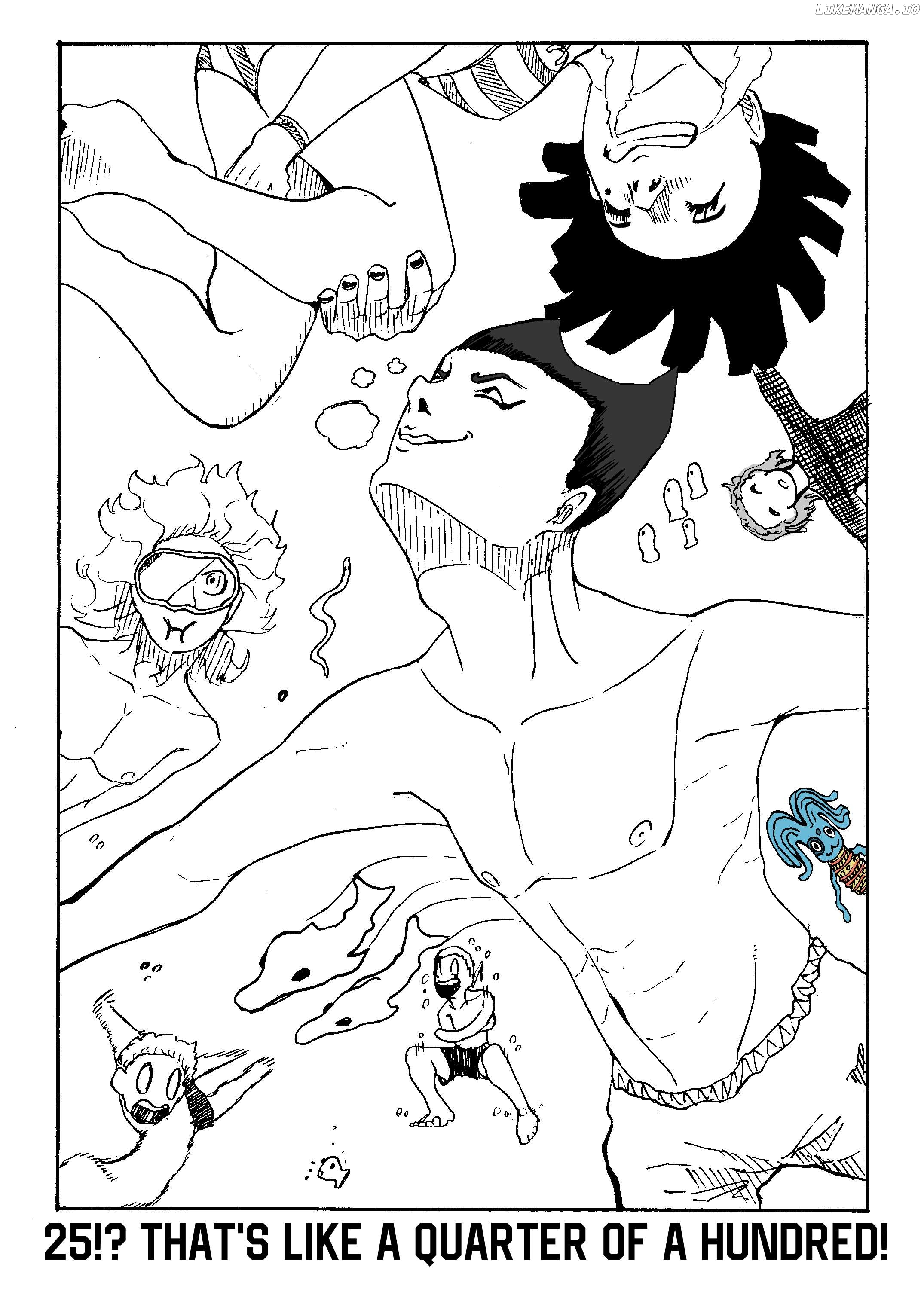 Read Blue Lock Legions EN Manga Online
