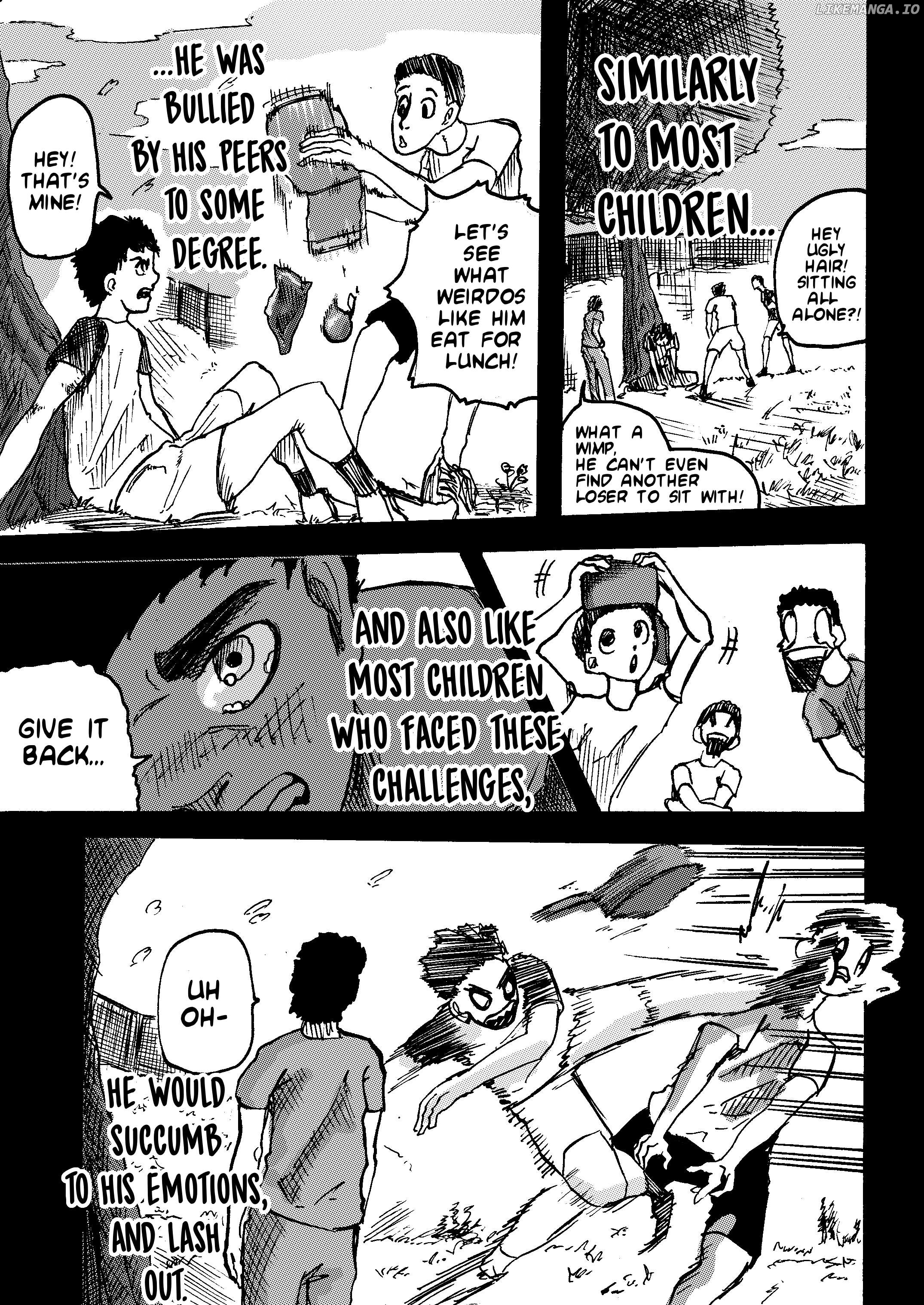 Read Blue Lock Legions EN Manga Online