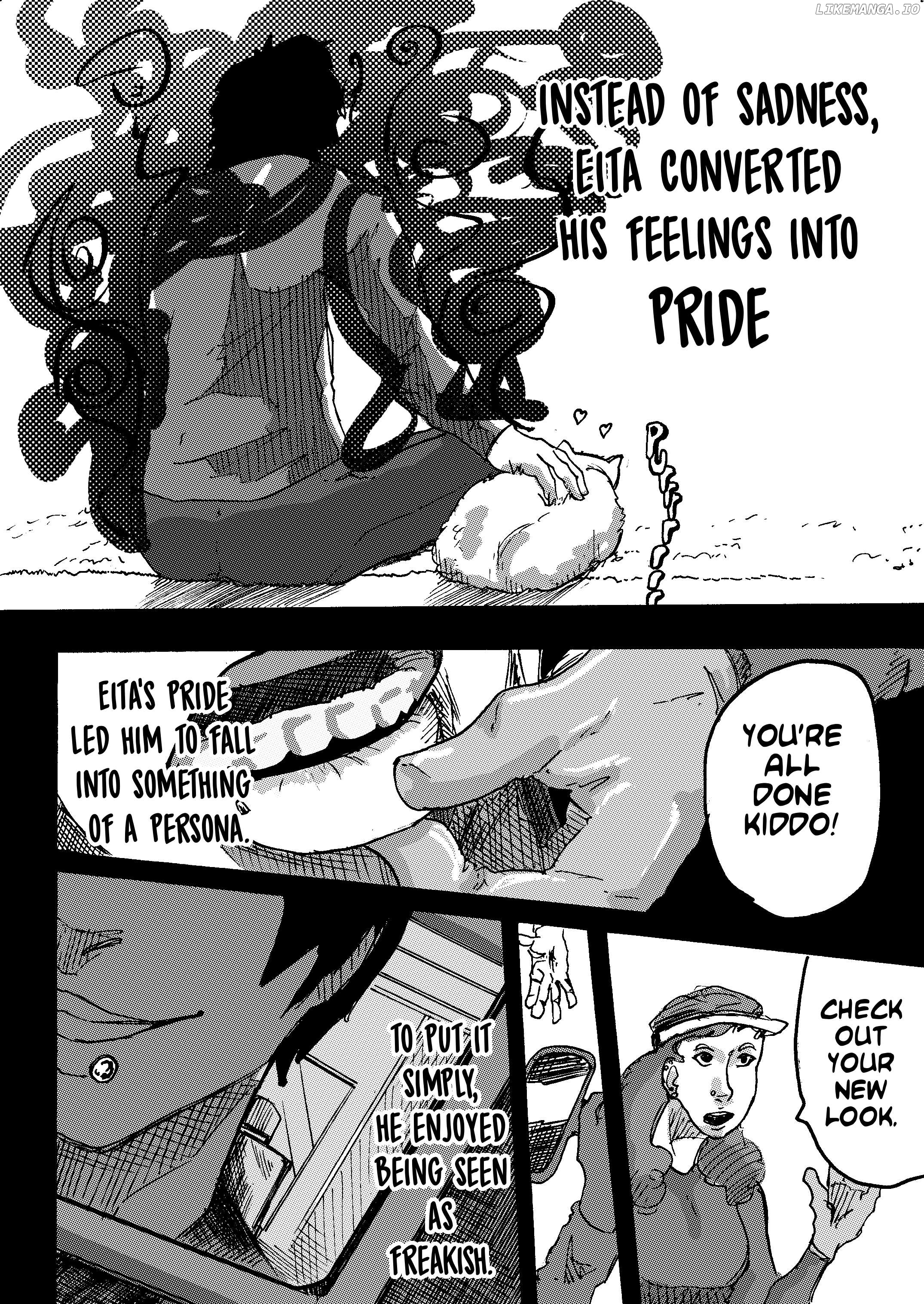 Read Blue Lock Legions EN Manga Online